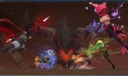 龙之谷2最新活动爆料,探寻神秘遗迹，勇闯未知挑战！